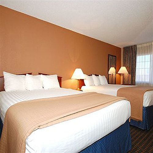 Hotel Magnuson Red Baron 3*